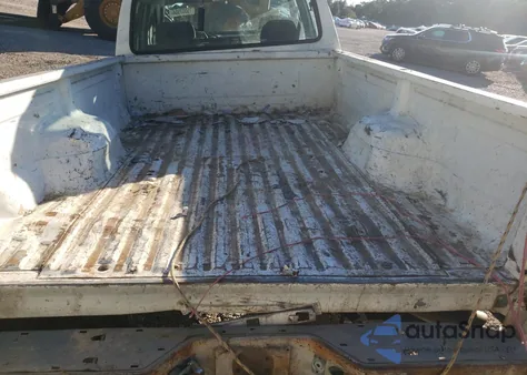 1994 Ford F350 из США, поврежденный, VIN 1FTJW35H7REA12097